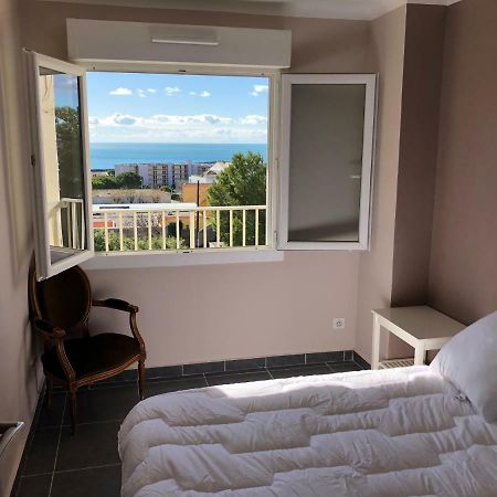 Appartement 2 Chambres Sete Plage 2 المظهر الخارجي الصورة