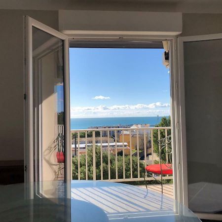 Appartement 2 Chambres Sete Plage 2 المظهر الخارجي الصورة
