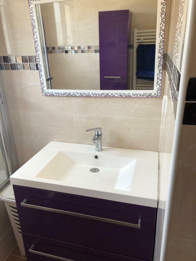 Appartement 2 Chambres Sete Plage 2 المظهر الخارجي الصورة