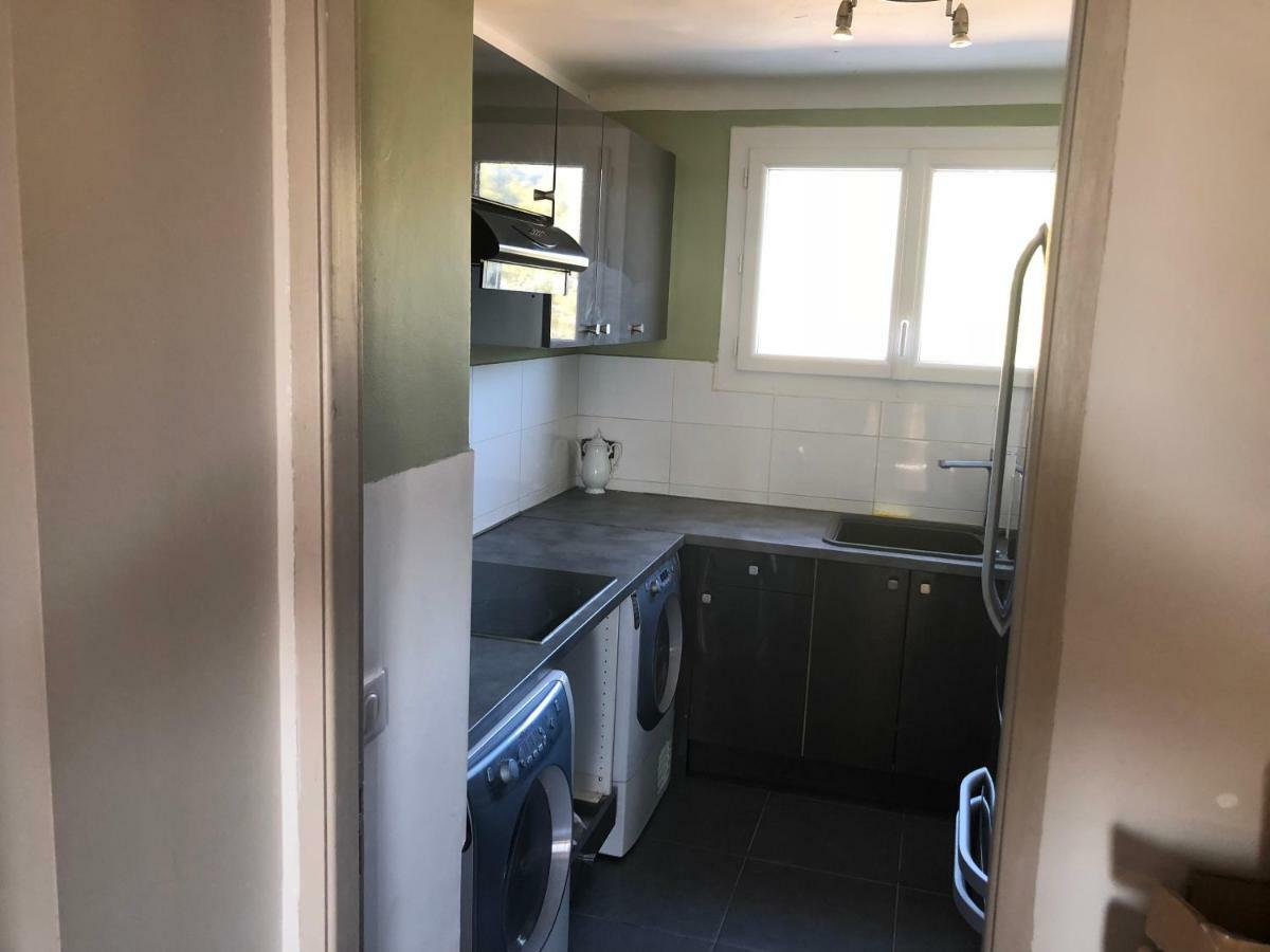 Appartement 2 Chambres Sete Plage 2 المظهر الخارجي الصورة