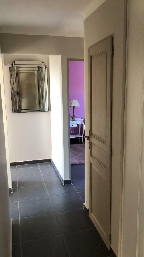 Appartement 2 Chambres Sete Plage 2 المظهر الخارجي الصورة