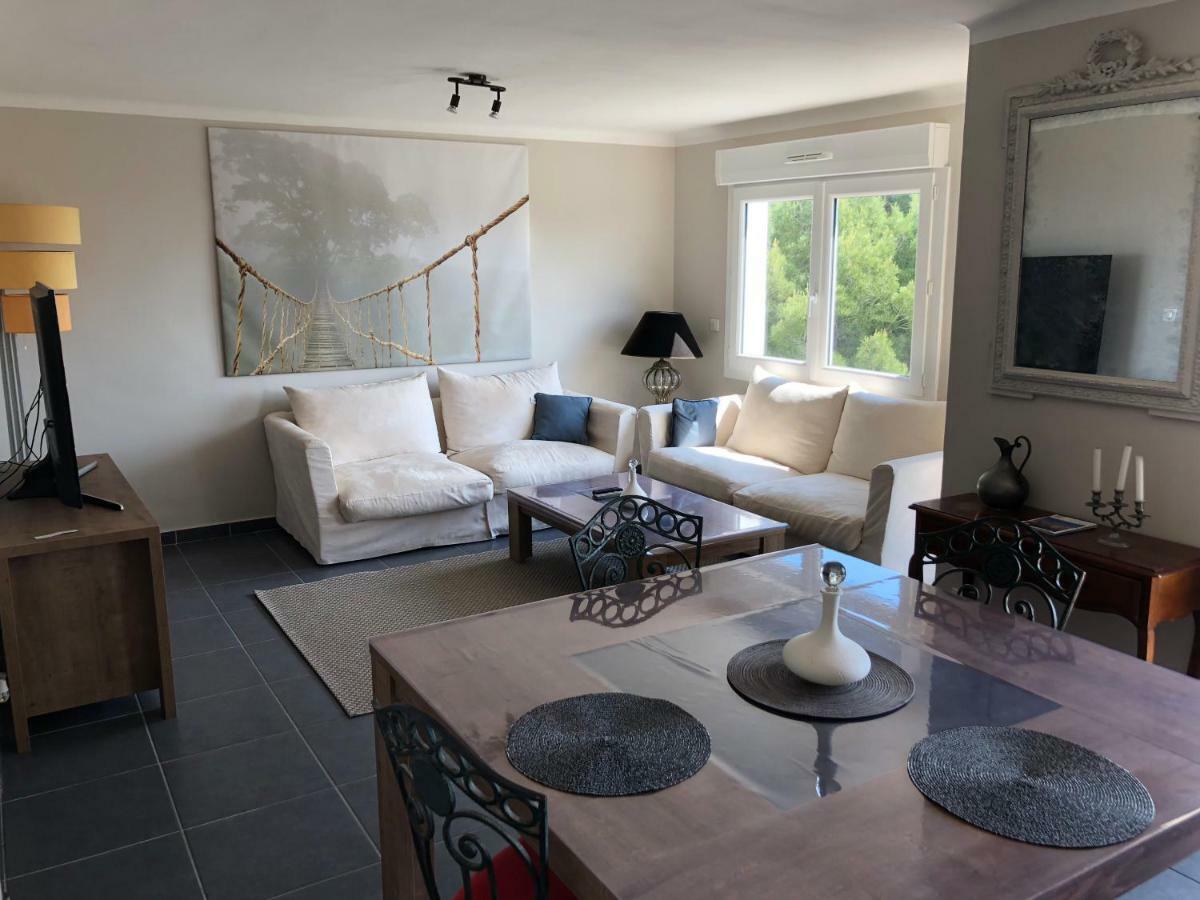 Appartement 2 Chambres Sete Plage 2 المظهر الخارجي الصورة